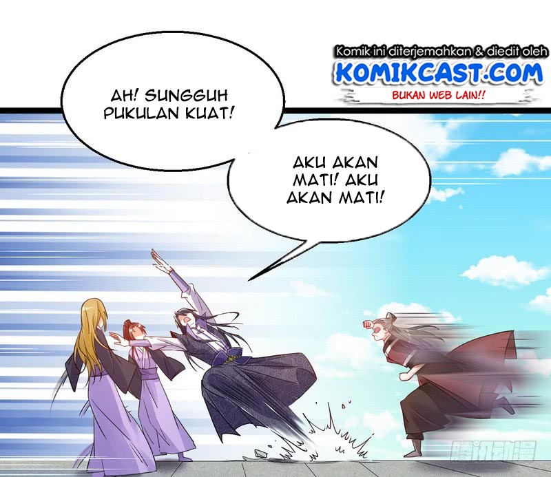 Dilarang COPAS - situs resmi www.mangacanblog.com - Komik im an evil god 003 - chapter 3 4 Indonesia im an evil god 003 - chapter 3 Terbaru 119|Baca Manga Komik Indonesia|Mangacan